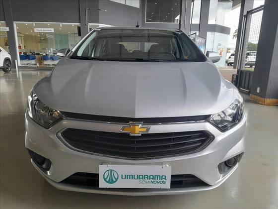 CHEVROLET ONIX 1.4 MPFI LT 8V FLEX 4P AUTOMÁTICO CHEVROLET ONIX 1.4 MPFI LT 8V FLEX 4P AUTOMÁTICO